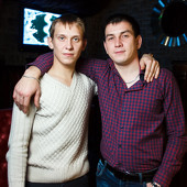 ЧАК-ЧАК PARTY фото 33