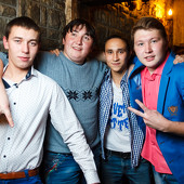 ЧАК-ЧАК PARTY фото 31