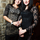 ЧАК-ЧАК PARTY фото 31