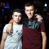 ЧАК-ЧАК PARTY фото 51