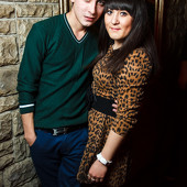 ЧАК-ЧАК PARTY фото 40