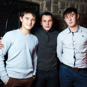 ЧАК-ЧАК PARTY фото 36