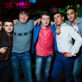 ЧАК-ЧАК PARTY фото 40