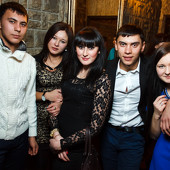 ЧАК-ЧАК PARTY фото 32