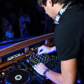 ЧАК-ЧАК PARTY фото 36