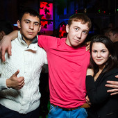 ЧАК-ЧАК PARTY фото 45