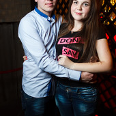 ЧАК-ЧАК PARTY фото 49