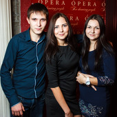 ЧАК-ЧАК PARTY фото 53