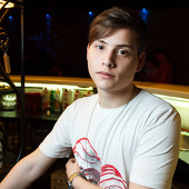 ЧАК-ЧАК PARTY фото 50