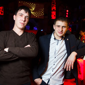 ЧАК-ЧАК PARTY фото 37