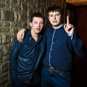 ЧАК-ЧАК PARTY фото 42