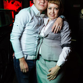 ЧАК-ЧАК PARTY фото 38