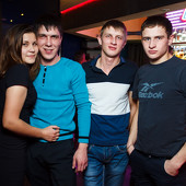 ЧАК-ЧАК PARTY фото 39