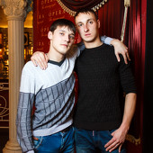 ЧАК-ЧАК PARTY фото 45