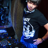 ЧАК-ЧАК PARTY фото 38