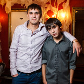 ЧАК-ЧАК PARTY фото 54