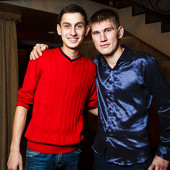 ЧАК-ЧАК PARTY фото 52