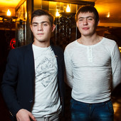 ЧАК-ЧАК PARTY фото 51