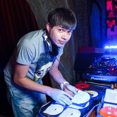 ЧАК-ЧАК PARTY фото 50