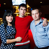 ЧАК-ЧАК PARTY фото 33