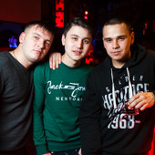 ЧАК-ЧАК PARTY фото 54