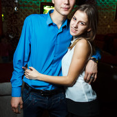 ЧАК-ЧАК PARTY фото 35