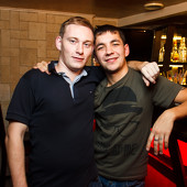 ЧАК-ЧАК PARTY фото 42