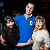 ЧАК-ЧАК PARTY фото 44