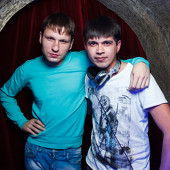 ЧАК-ЧАК PARTY фото 45