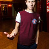 ЧАК-ЧАК PARTY фото 44