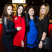 ЧАК-ЧАК PARTY фото 49