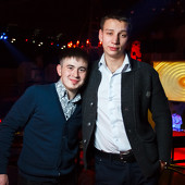 ЧАК-ЧАК PARTY фото 52