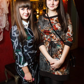 ЧАК-ЧАК PARTY фото 55