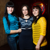 ЧАК-ЧАК PARTY фото 41