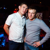 ЧАК-ЧАК PARTY фото 54