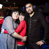 ЧАК-ЧАК PARTY фото 46