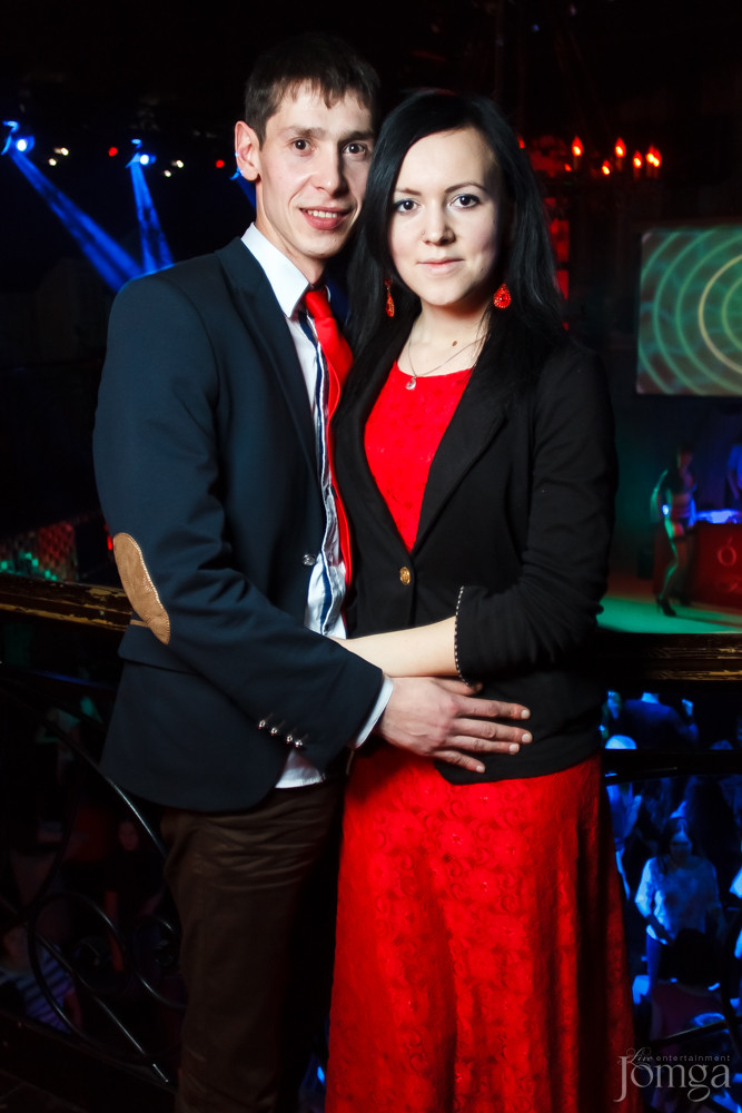 Фотография с ЧАК-ЧАК PARTY в Опера