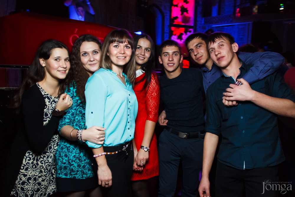 Фотография с ЧАК-ЧАК PARTY в Опера