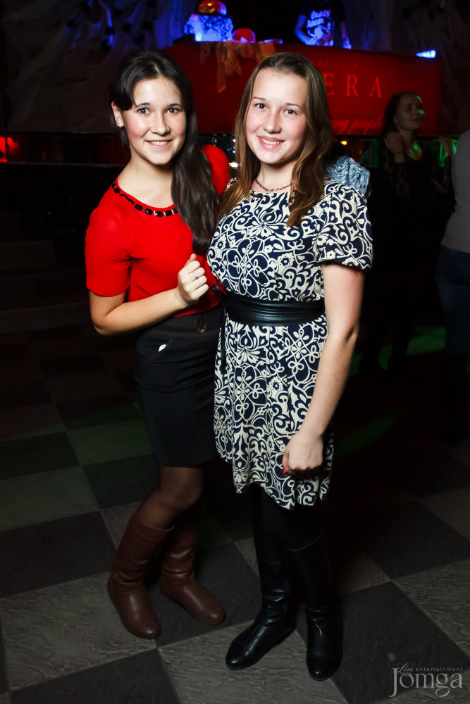 Фотография с ЧАК-ЧАК PARTY в Опера