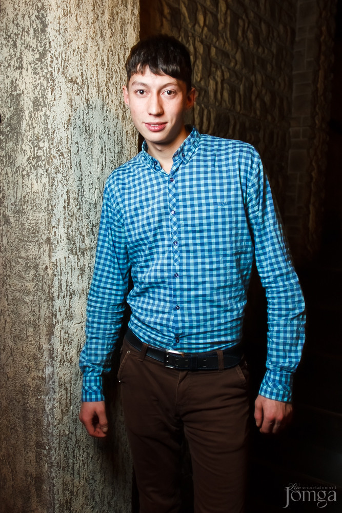 Фотография с ЧАК-ЧАК PARTY в Опера