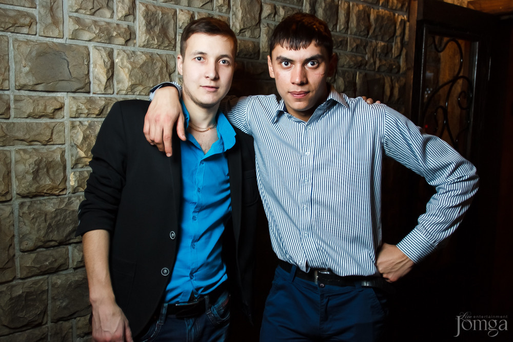 Фотография с ЧАК-ЧАК PARTY в Опера