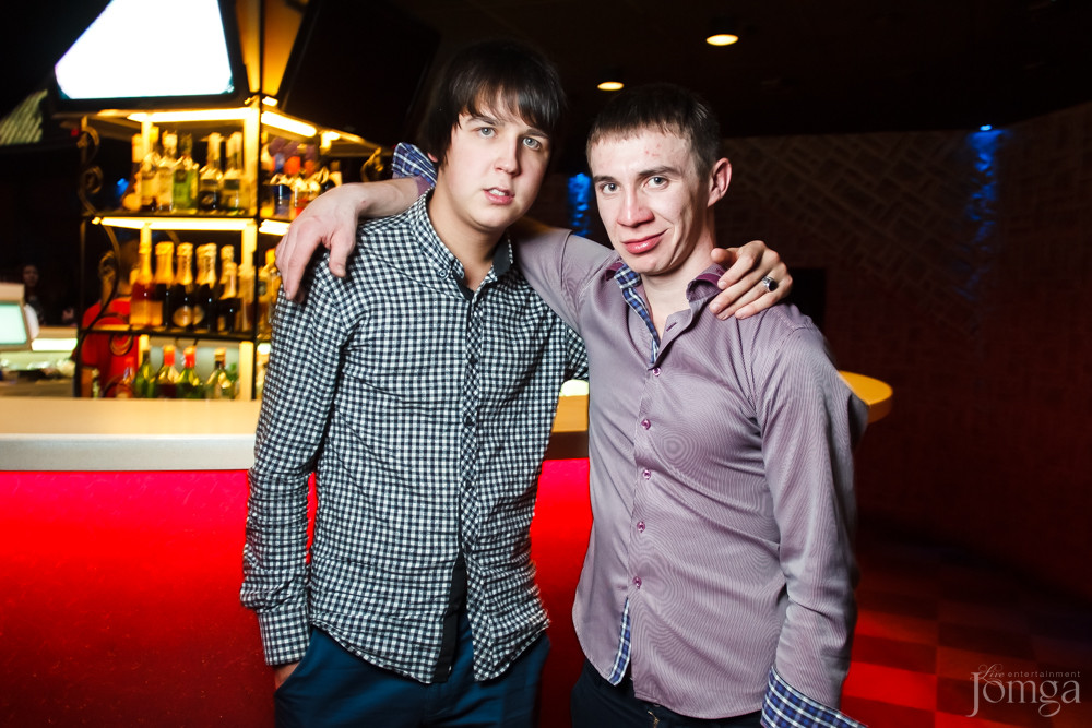 Фотография с ЧАК-ЧАК PARTY в Опера