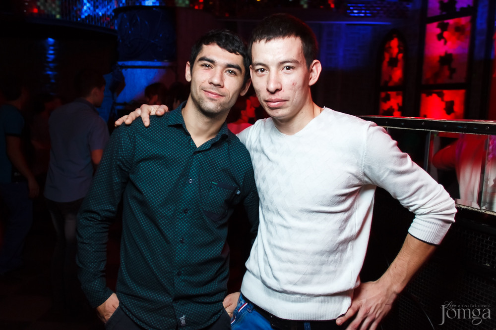 Фотография с ЧАК-ЧАК PARTY в Опера