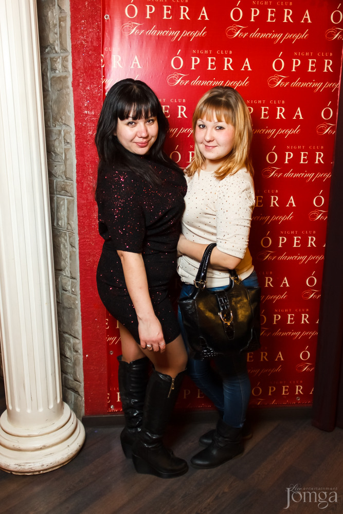 Фотография с ЧАК-ЧАК PARTY в Опера