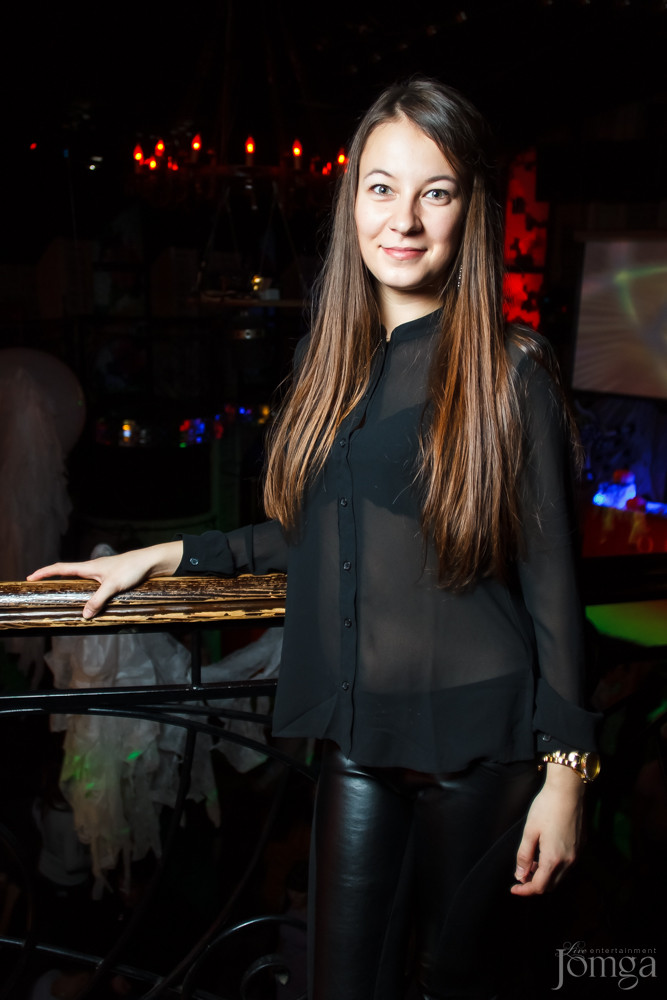 Фотография с ЧАК-ЧАК PARTY в Опера