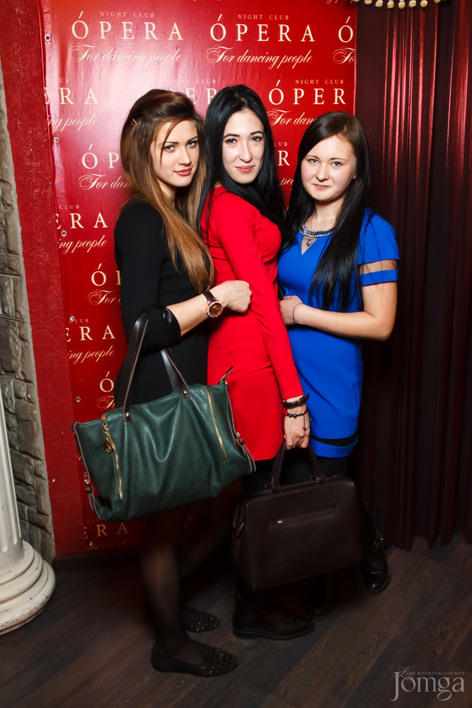 Фотография с ЧАК-ЧАК PARTY в Опера