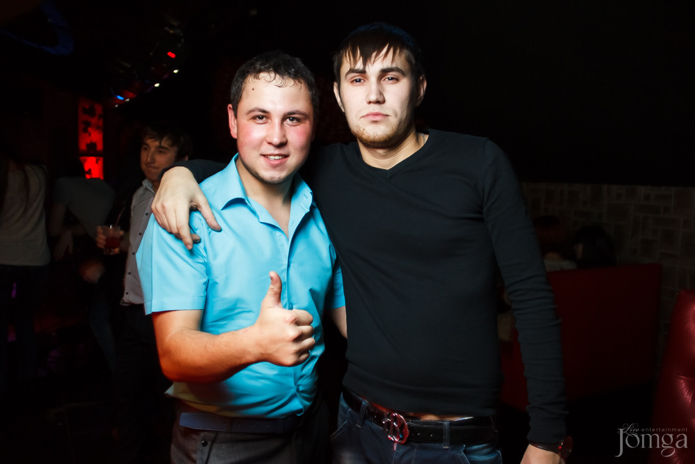 Фотография с ЧАК-ЧАК PARTY в Опера