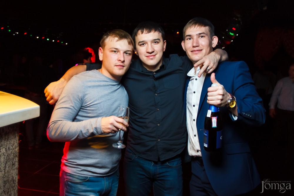 Фотография с ЧАК-ЧАК PARTY в Опера