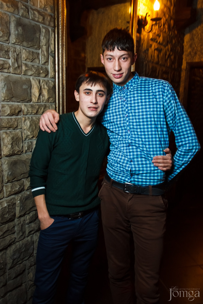 Фотография с ЧАК-ЧАК PARTY в Опера