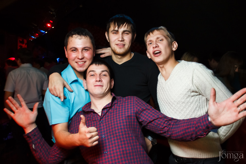 Фотография с ЧАК-ЧАК PARTY в Опера